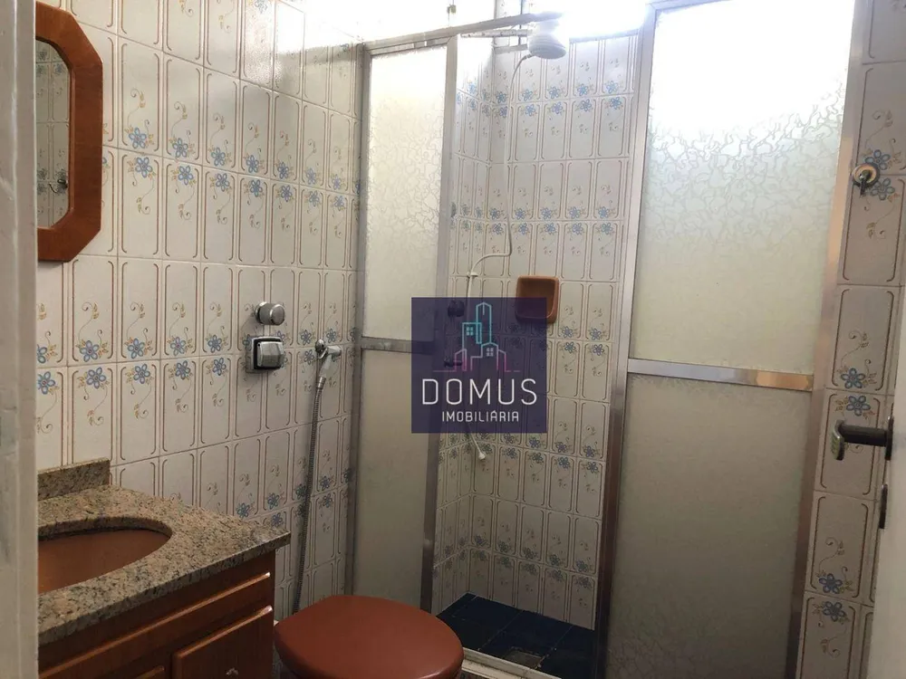 Apartamento, 2 quartos, 60 m² - Foto 11