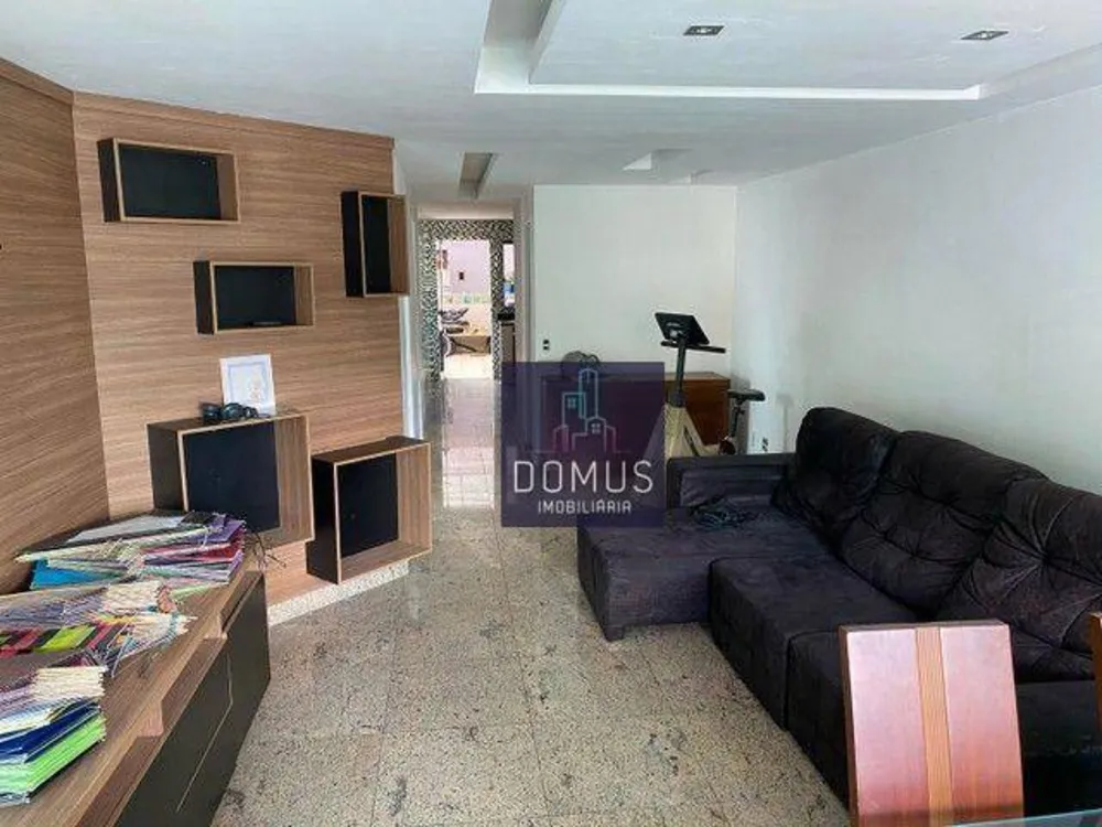 Casa, 3 quartos, 240 m² - Foto 3