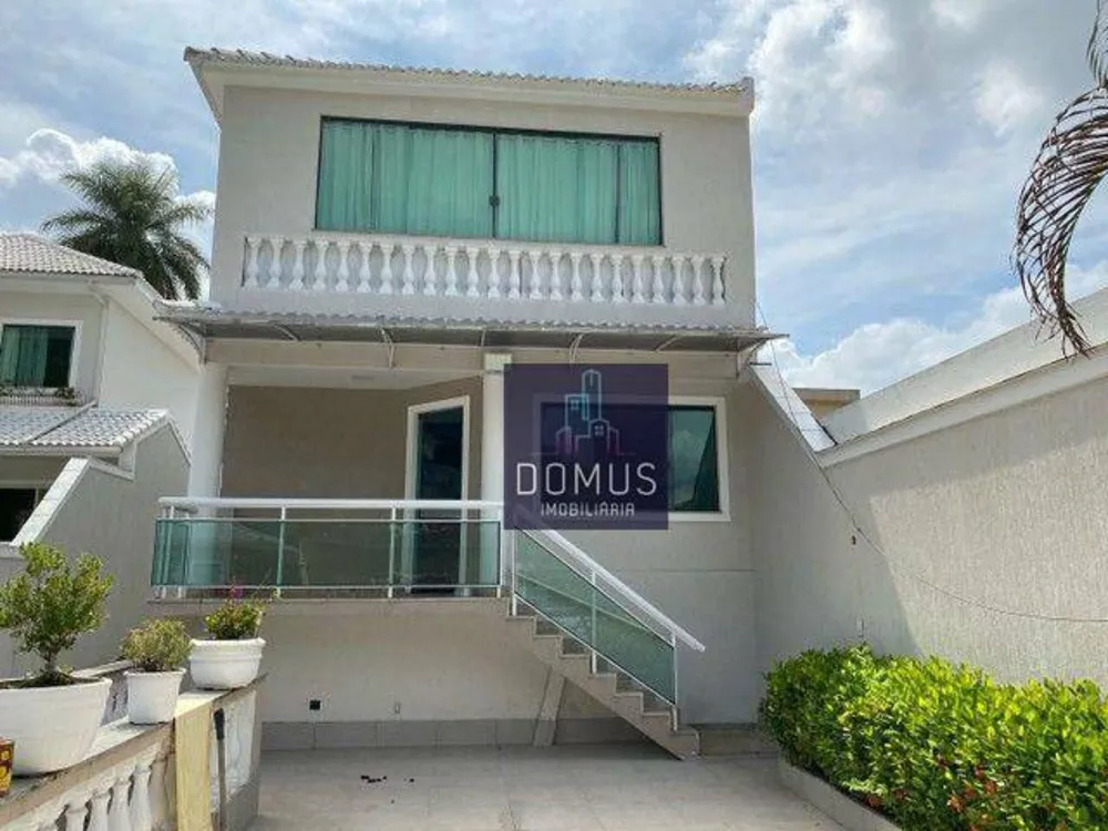 Casa, 3 quartos, 240 m² - Foto 1