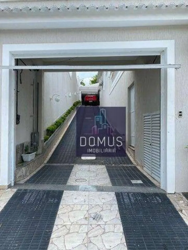 Casa, 3 quartos, 240 m² - Foto 2