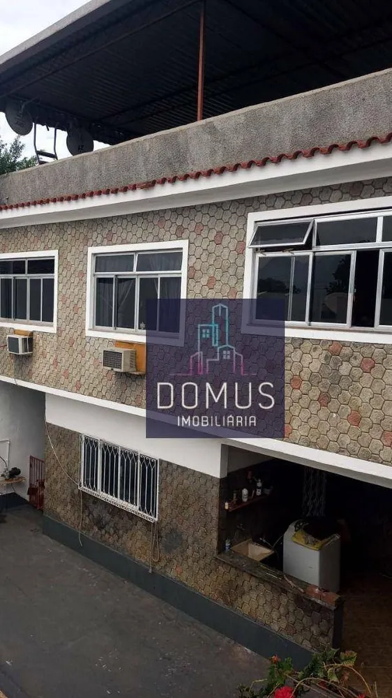Casa, 5 quartos, 270 m² - Foto 2