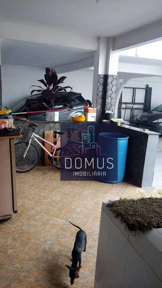 Casa, 5 quartos, 270 m² - Foto 12