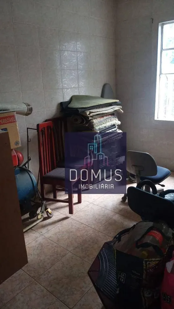 Casa, 5 quartos, 270 m² - Foto 11