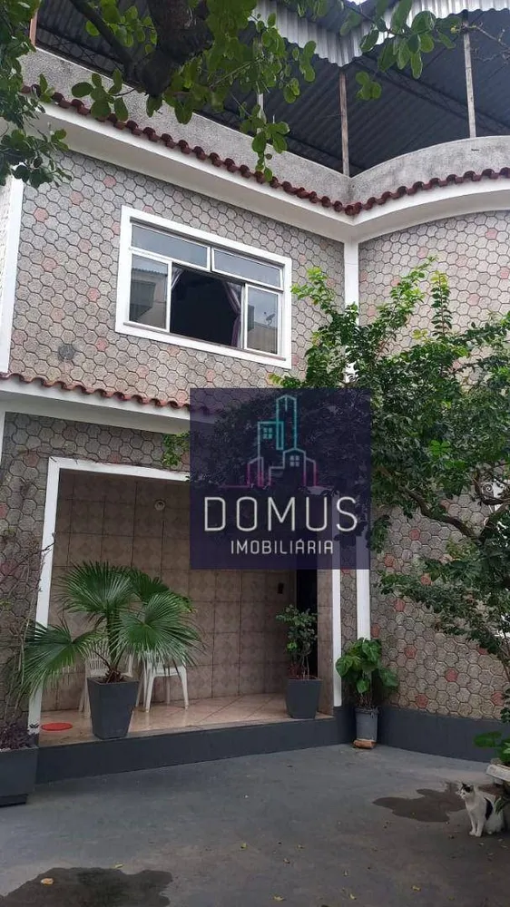 Casa, 5 quartos, 270 m² - Foto 1