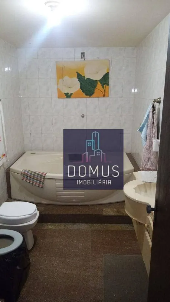 Casa, 5 quartos, 270 m² - Foto 4
