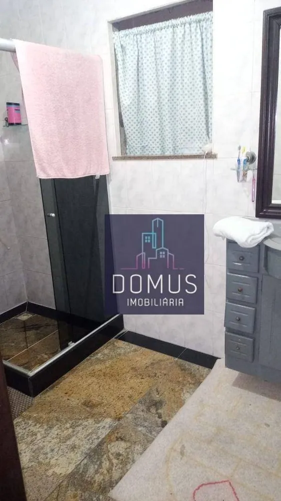 Casa, 5 quartos, 270 m² - Foto 5