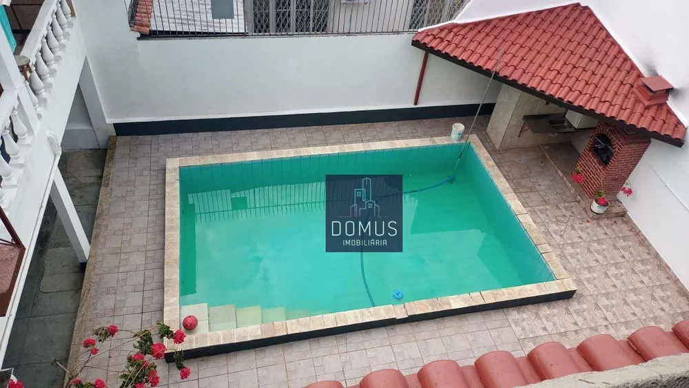Casa, 5 quartos, 270 m² - Foto 3