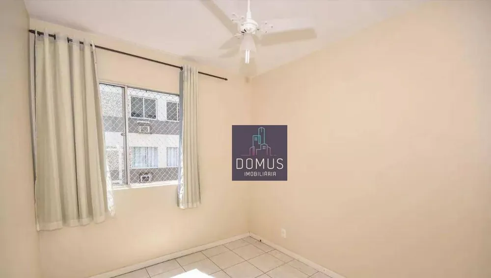 Apartamento, 2 quartos, 50 m² - Foto 8
