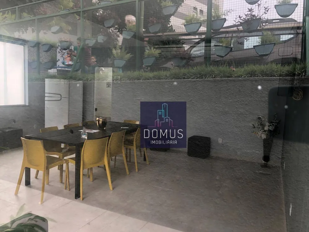 Apartamento, 2 quartos, 50 m² - Foto 26