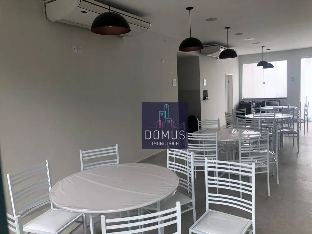 Apartamento, 2 quartos, 50 m² - Foto 2