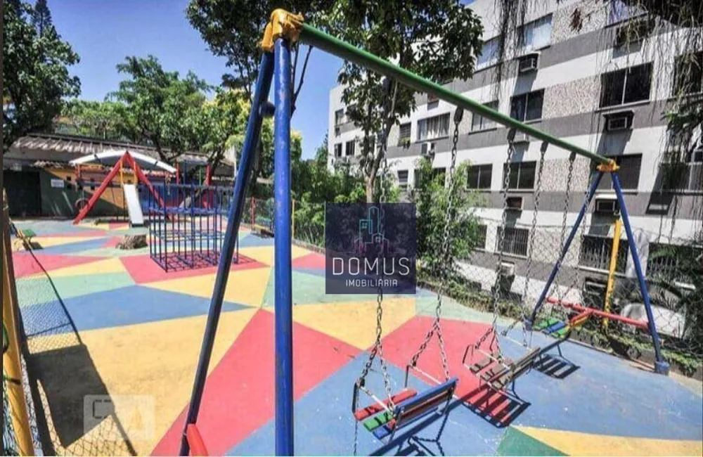 Apartamento, 2 quartos, 50 m² - Foto 21