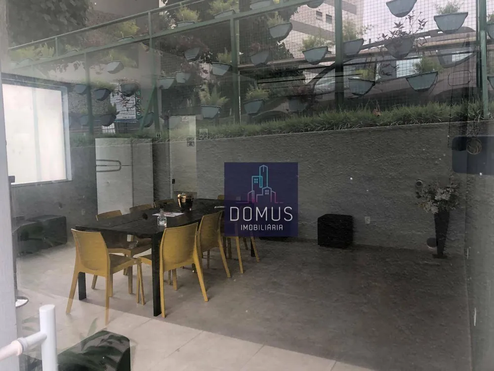 Apartamento, 2 quartos, 50 m² - Foto 7