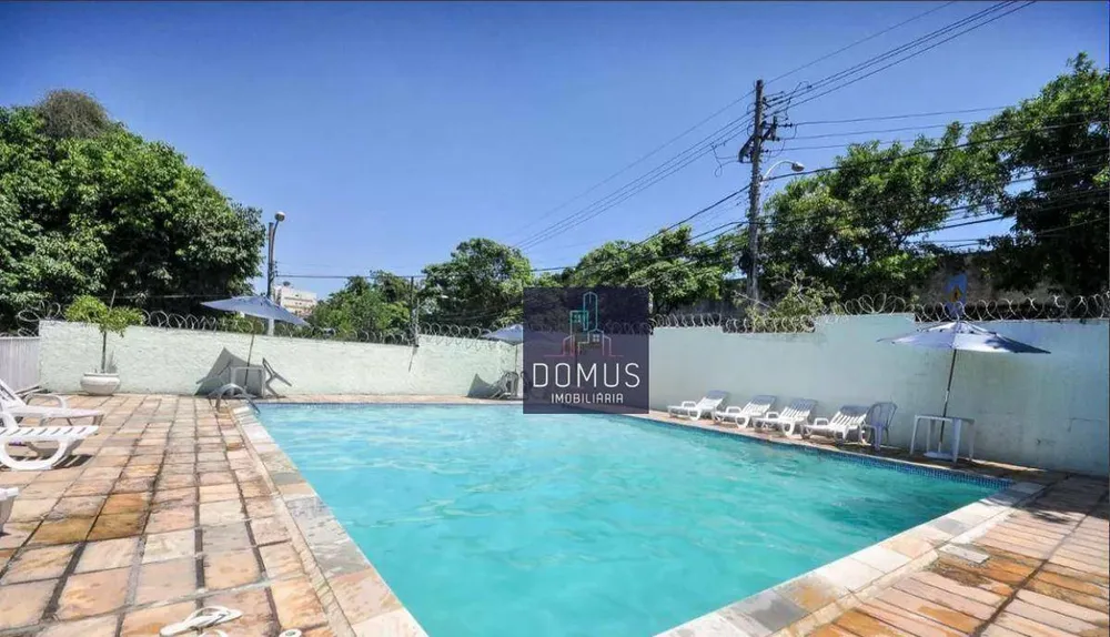 Apartamento, 2 quartos, 50 m² - Foto 25