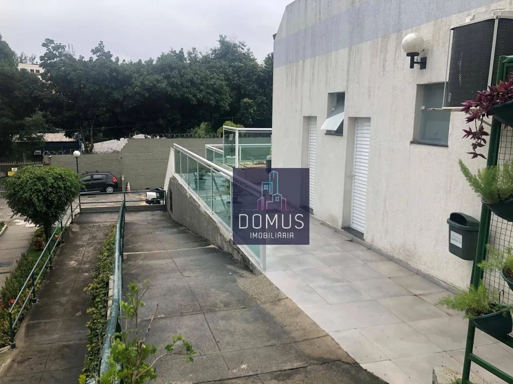 Apartamento, 2 quartos, 50 m² - Foto 11