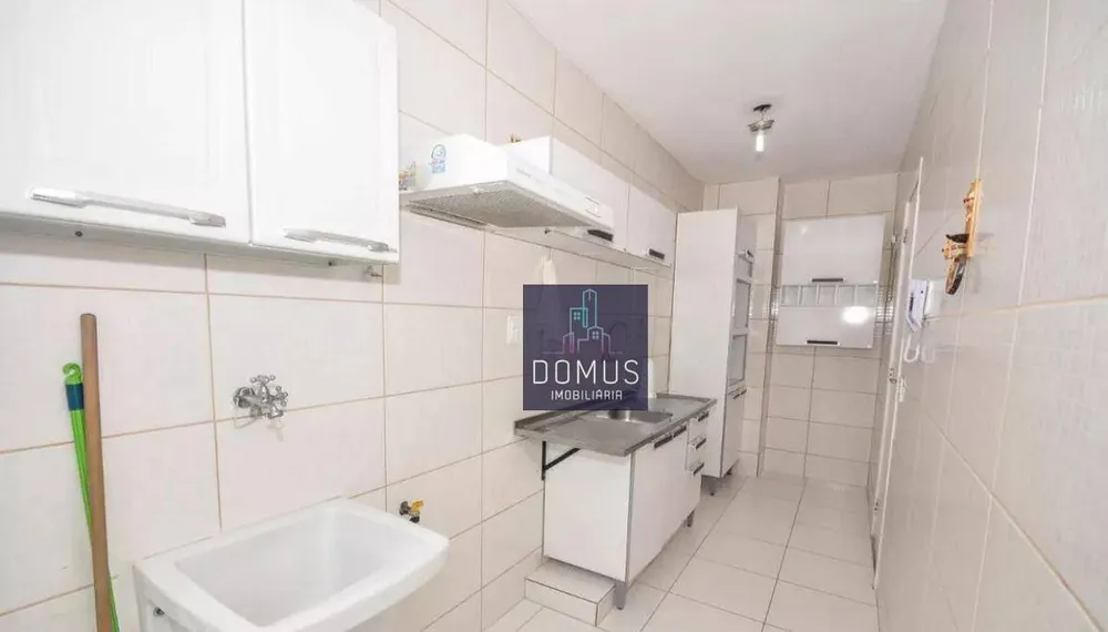 Apartamento, 2 quartos, 50 m² - Foto 10