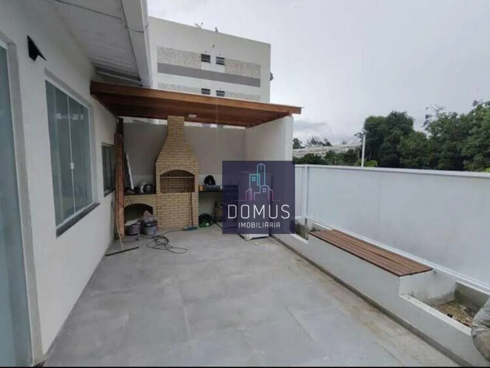 Apartamento, 2 quartos, 50 m² - Foto 20