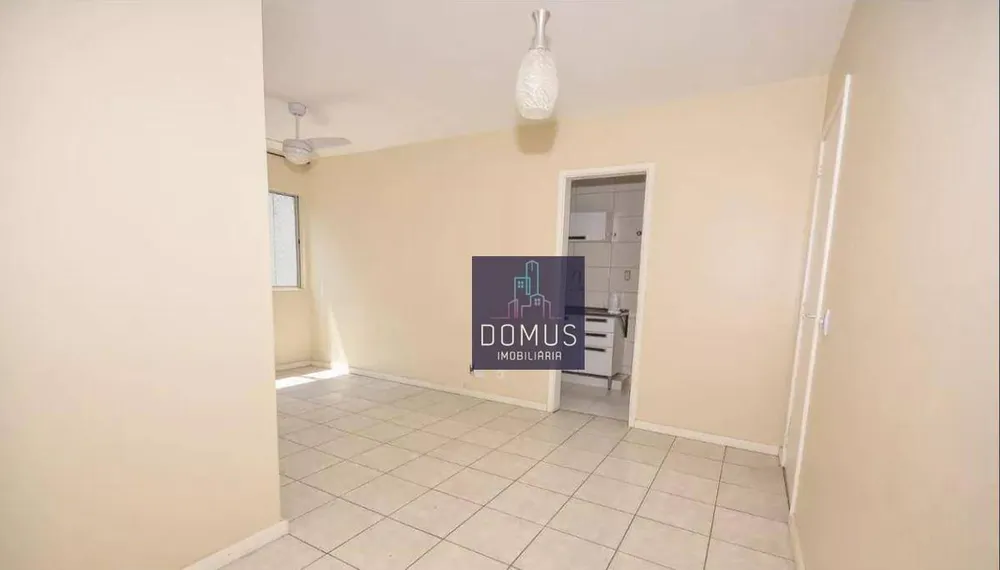 Apartamento, 2 quartos, 50 m² - Foto 24