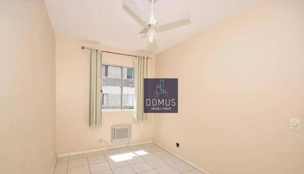 Apartamento, 2 quartos, 50 m² - Foto 18