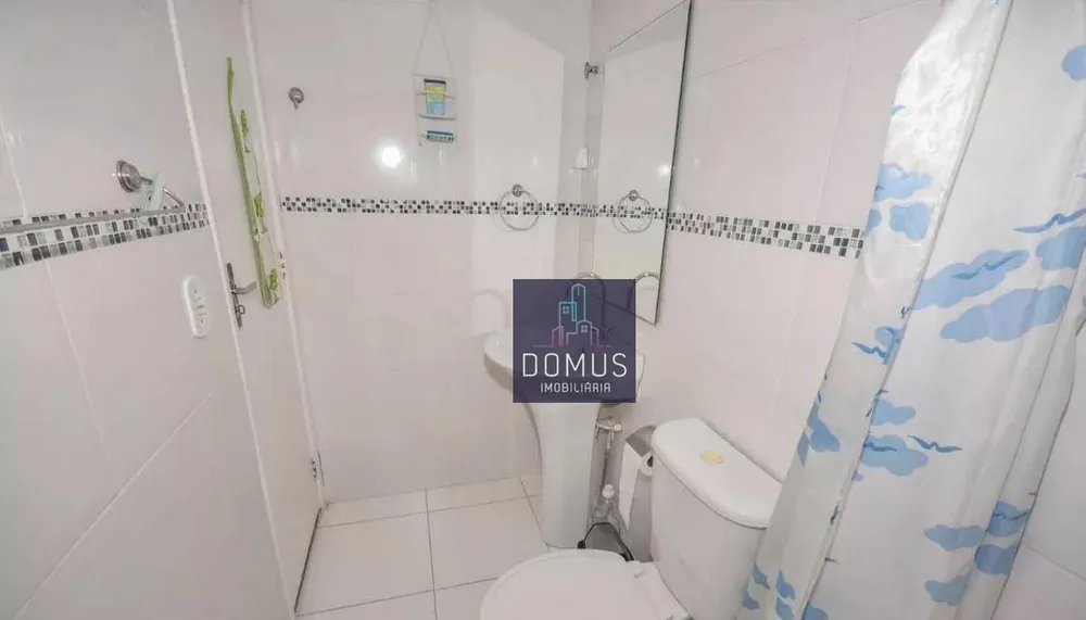 Apartamento, 2 quartos, 50 m² - Foto 14