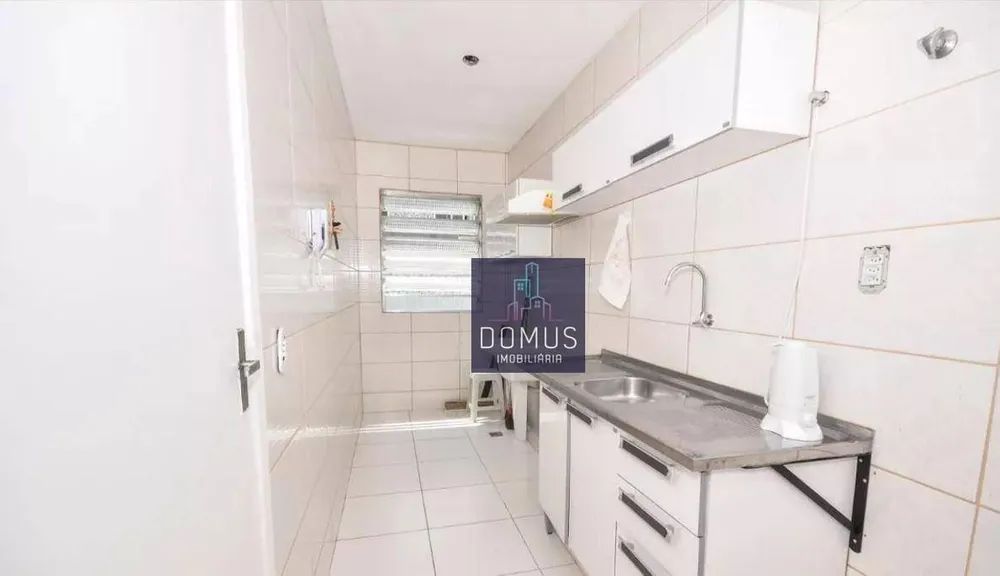 Apartamento, 2 quartos, 50 m² - Foto 4