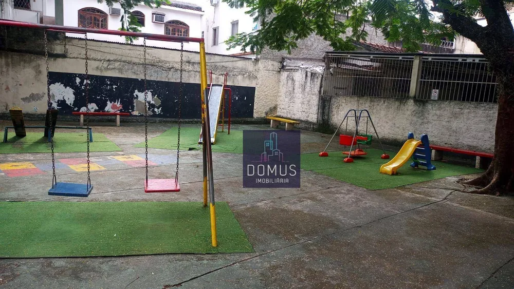 Apartamento, 2 quartos, 54 m² - Foto 3