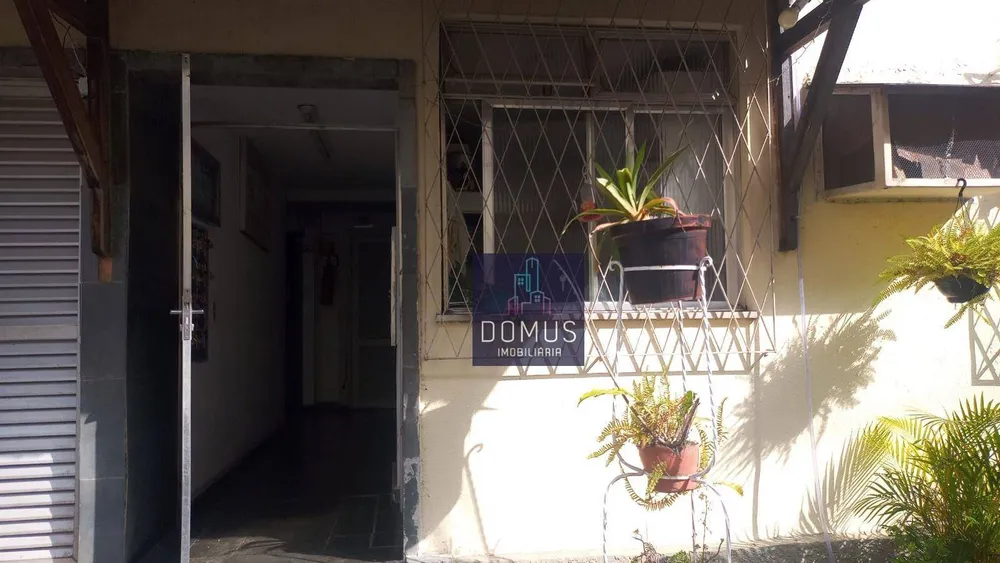 Apartamento, 2 quartos, 54 m² - Foto 9