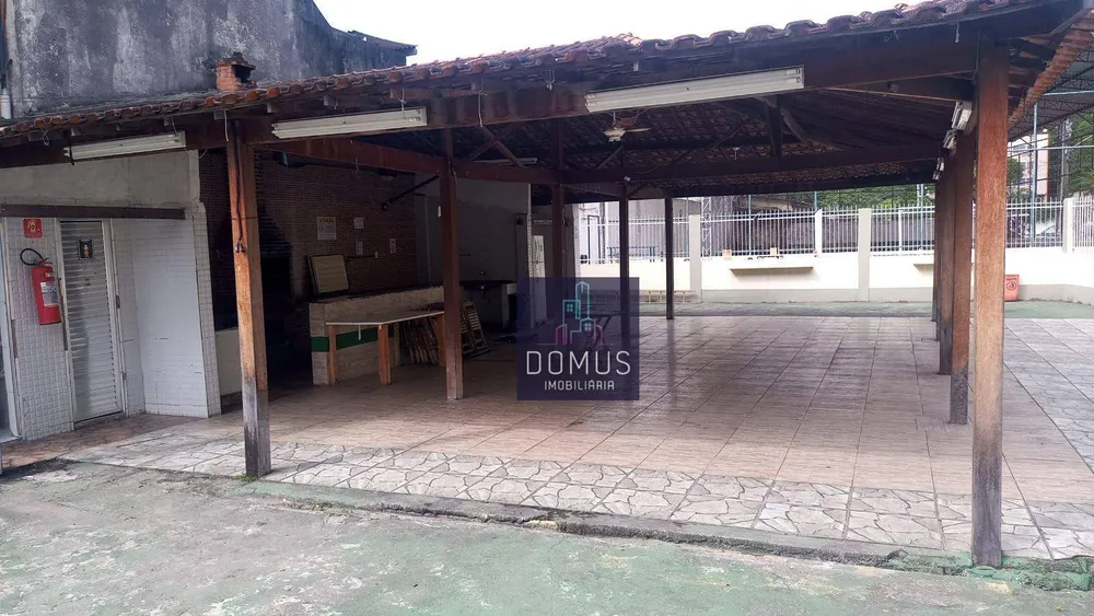 Apartamento, 2 quartos, 54 m² - Foto 7