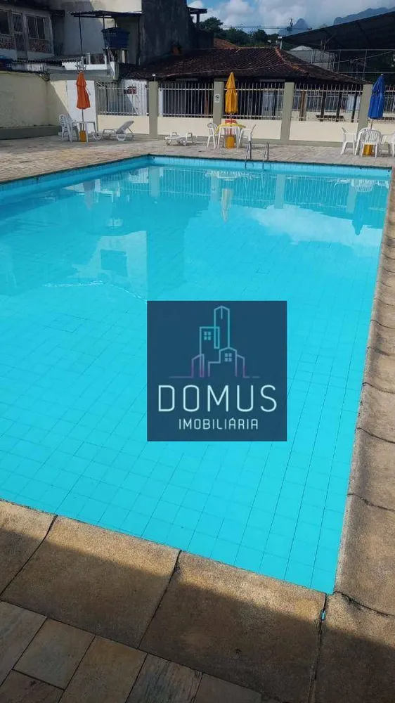 Apartamento, 2 quartos, 54 m² - Foto 2