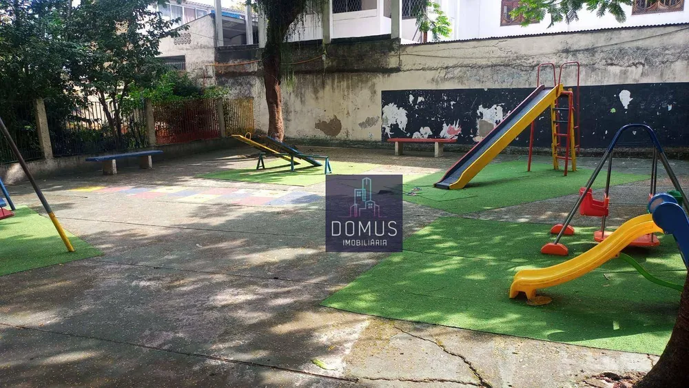 Apartamento, 2 quartos, 54 m² - Foto 1