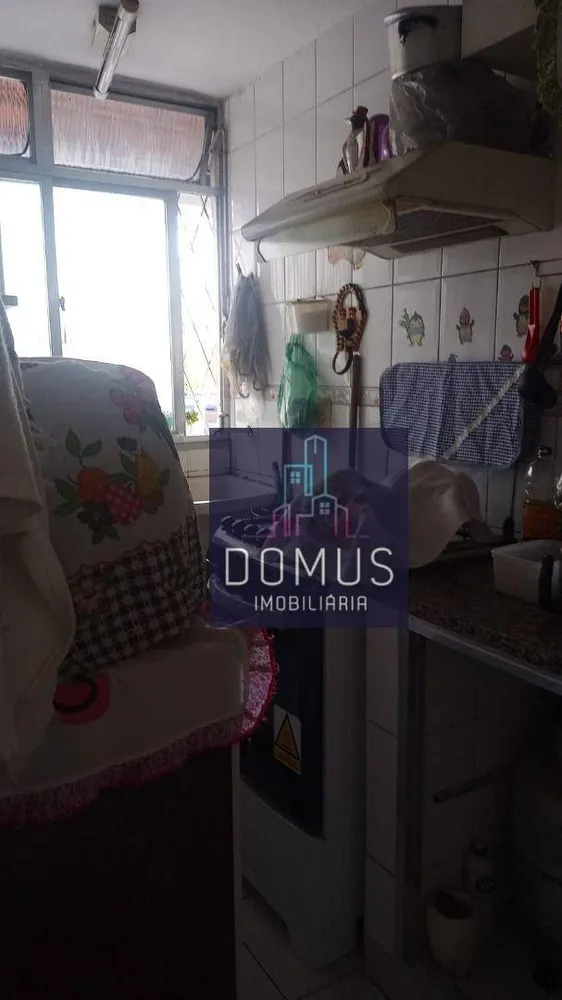 Apartamento, 2 quartos, 54 m² - Foto 12