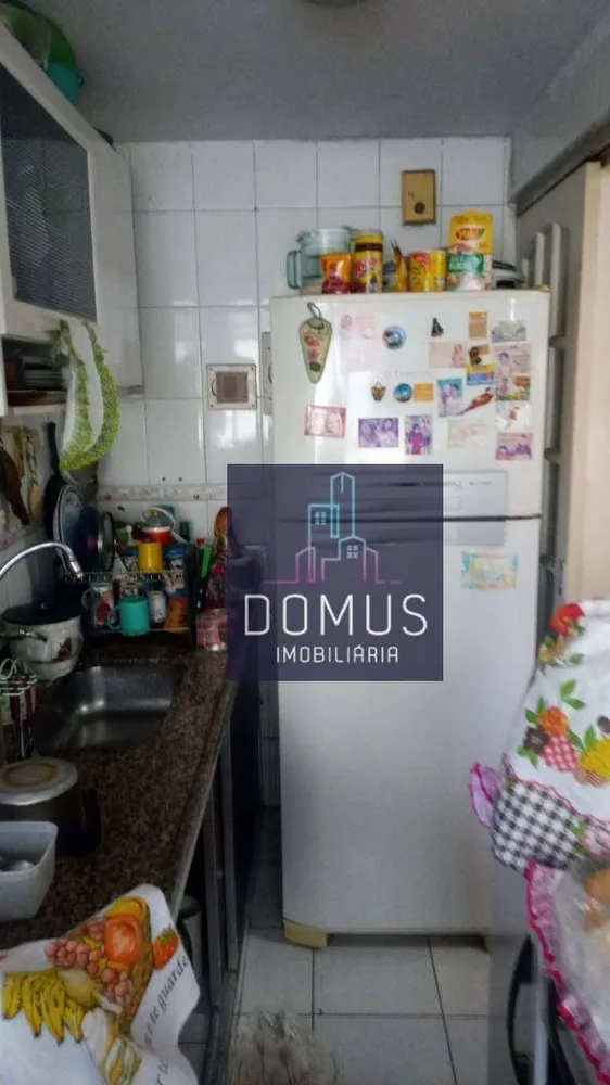 Apartamento, 2 quartos, 54 m² - Foto 15