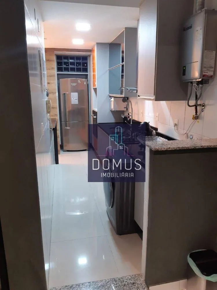 Apartamento, 3 quartos, 80 m² - Foto 16