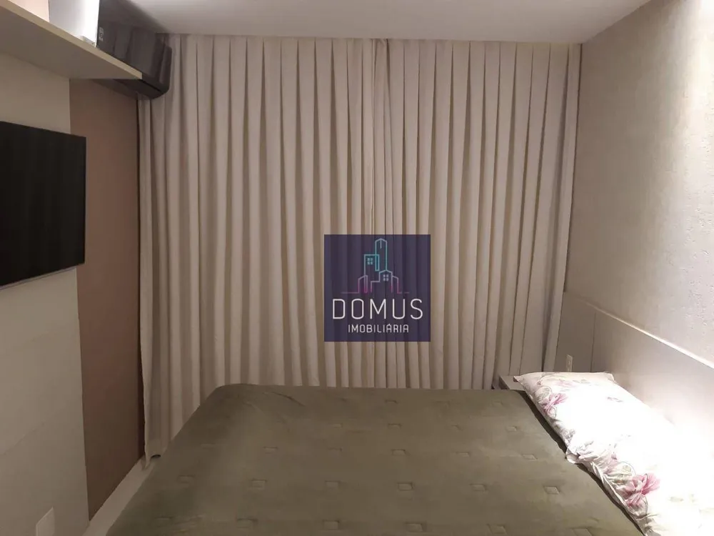 Apartamento, 3 quartos, 80 m² - Foto 6
