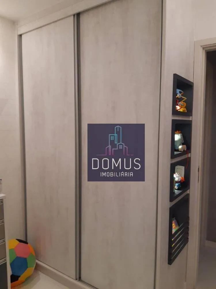 Apartamento, 3 quartos, 80 m² - Foto 10