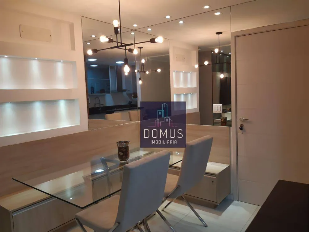 Apartamento, 3 quartos, 80 m² - Foto 2