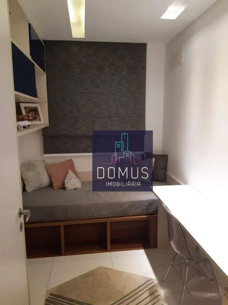 Apartamento, 3 quartos, 80 m² - Foto 17