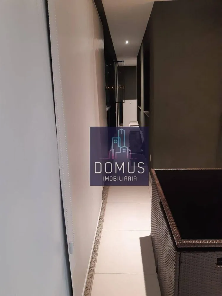 Apartamento, 3 quartos, 80 m² - Foto 4