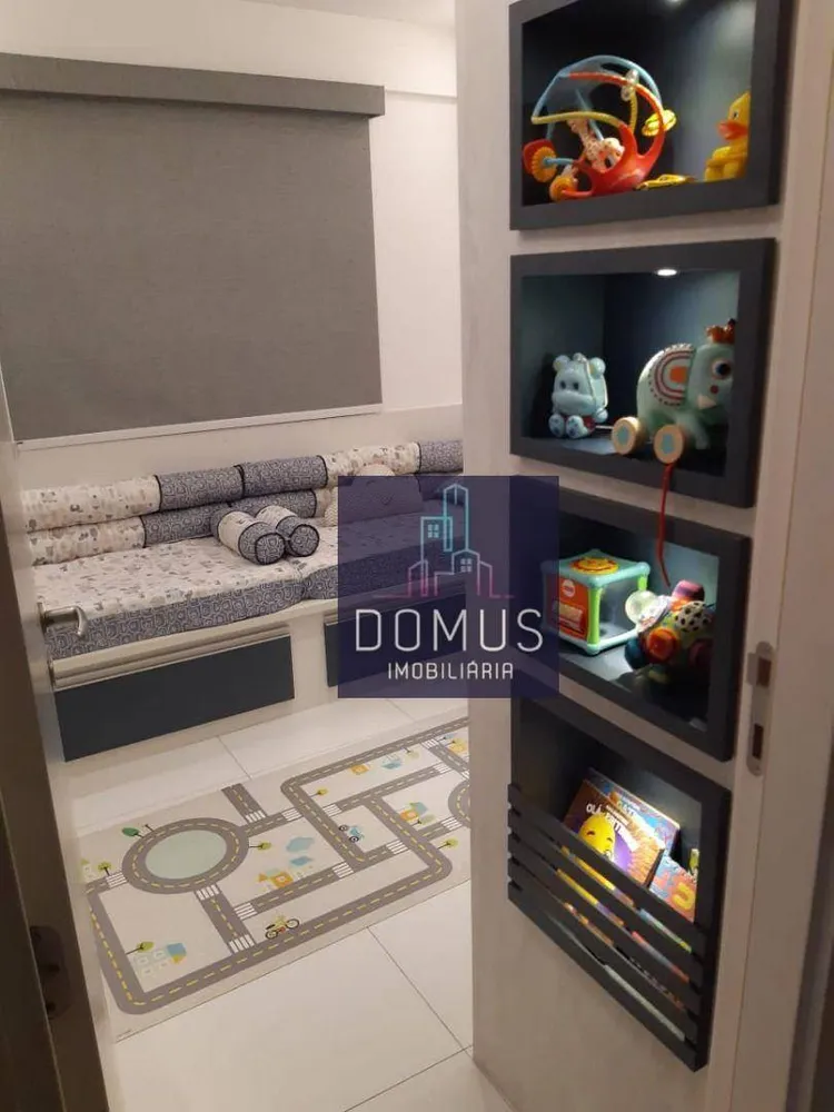 Apartamento, 3 quartos, 80 m² - Foto 11