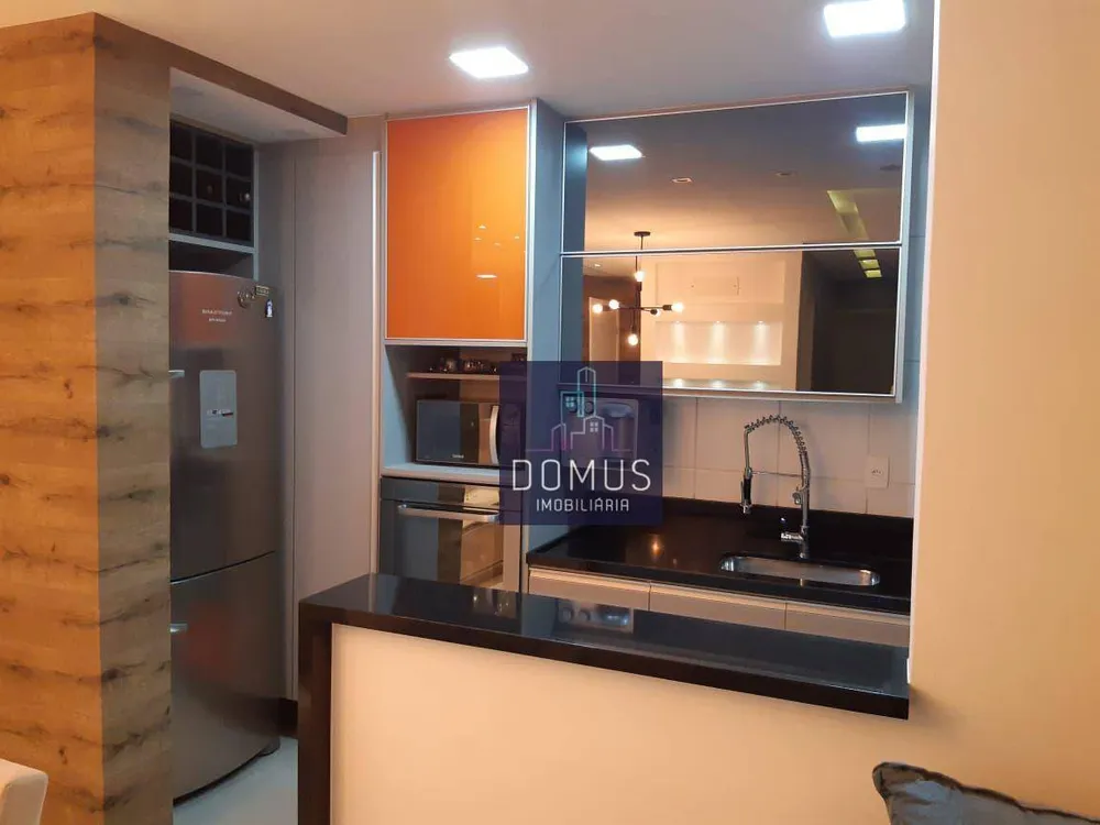 Apartamento, 3 quartos, 80 m² - Foto 7