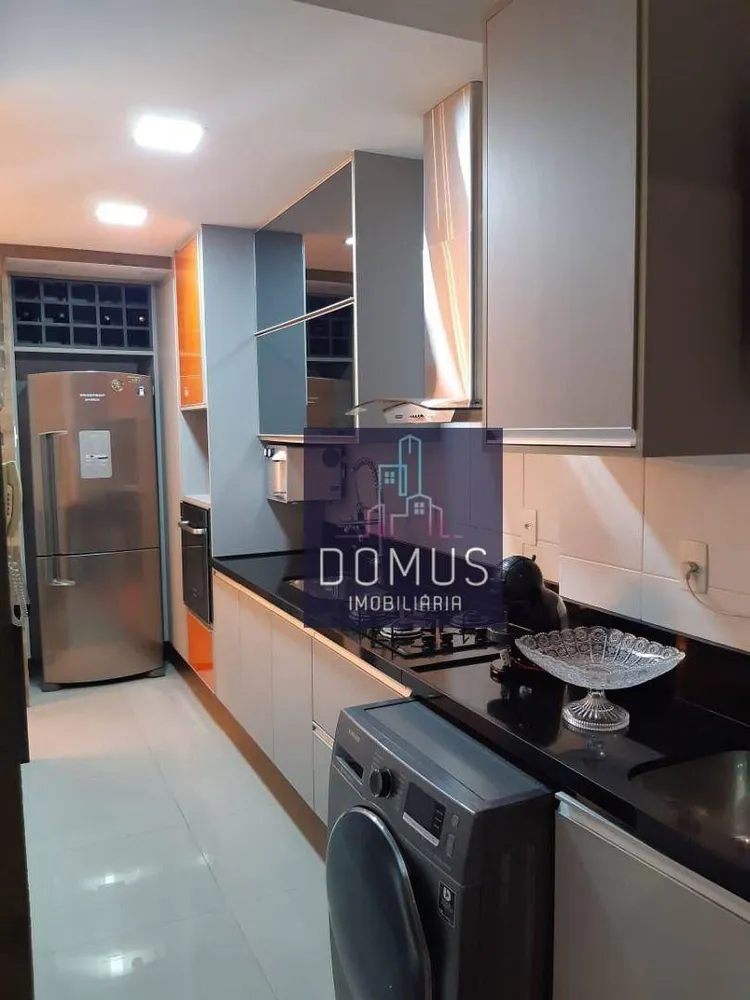 Apartamento, 3 quartos, 80 m² - Foto 12