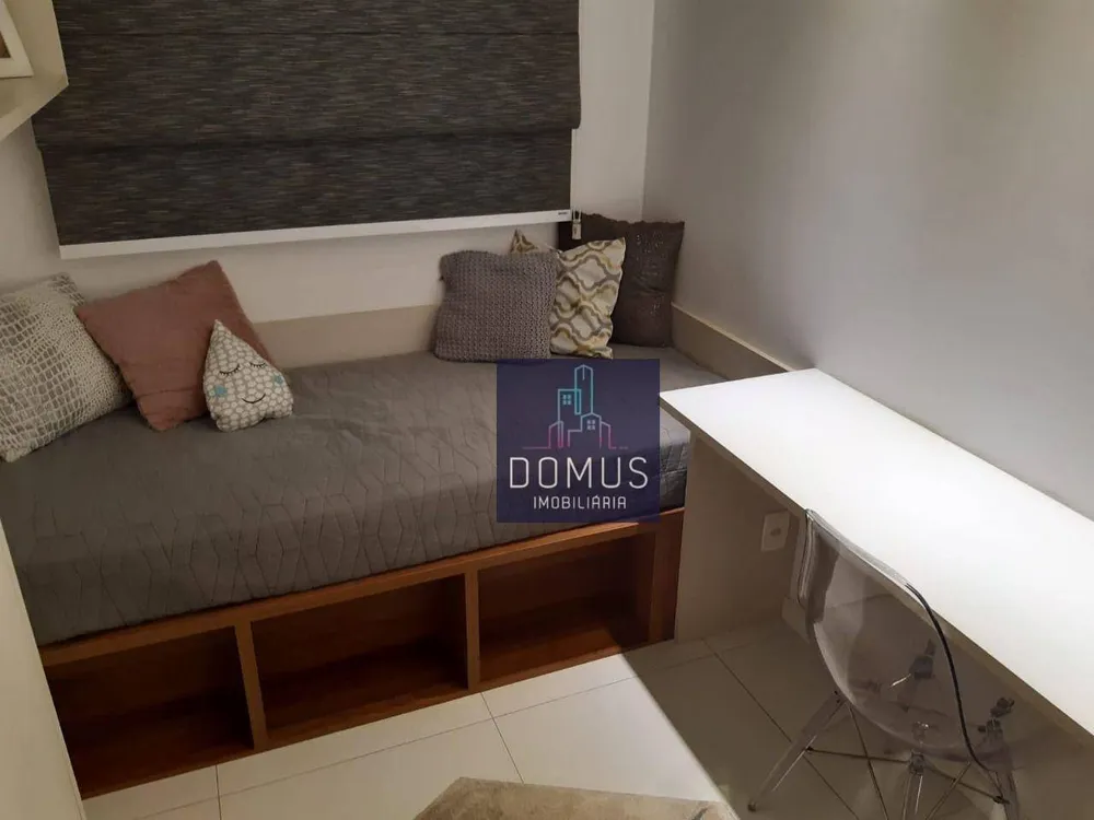 Apartamento, 3 quartos, 80 m² - Foto 14