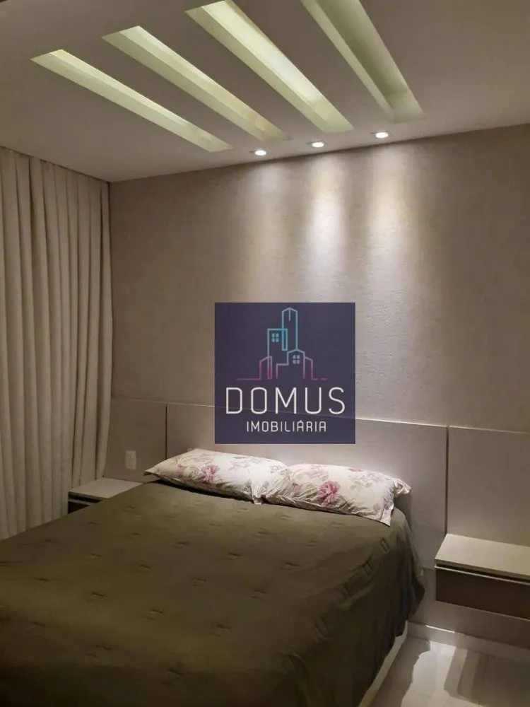 Apartamento, 3 quartos, 80 m² - Foto 5