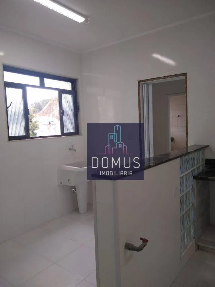 Apartamento, 2 quartos, 98 m² - Foto 2