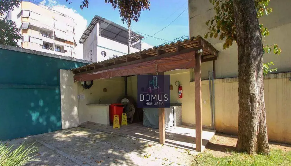Apartamento, 2 quartos, 70 m² - Foto 9