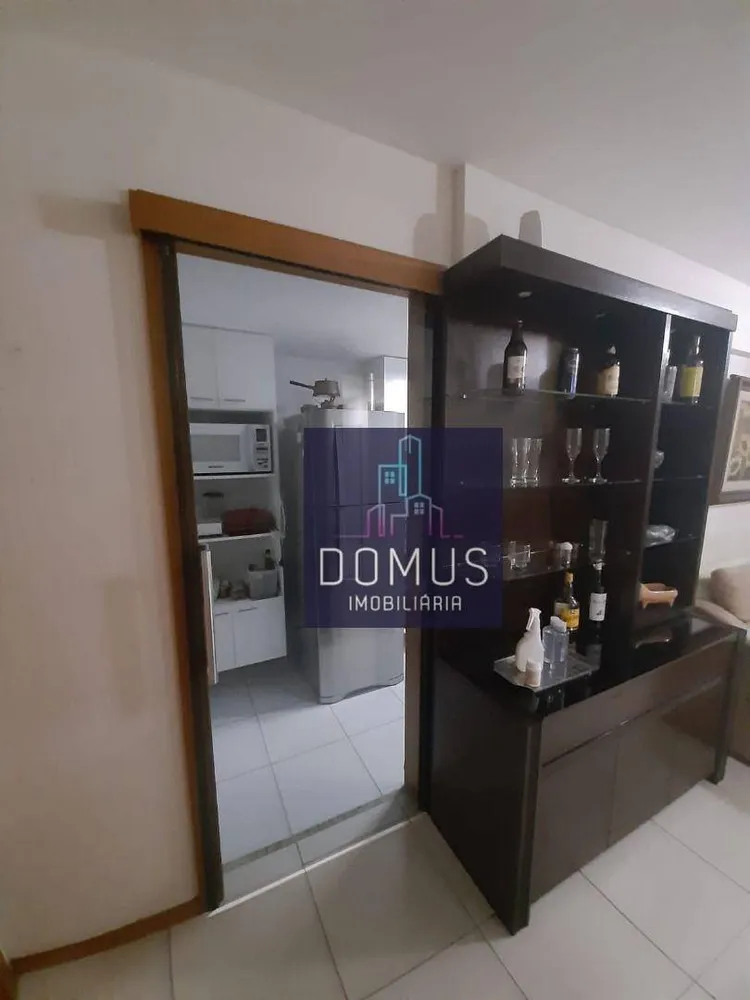 Apartamento, 2 quartos, 70 m² - Foto 2