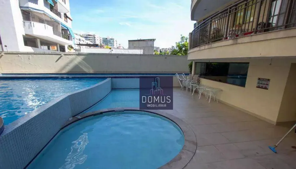 Apartamento, 2 quartos, 70 m² - Foto 1