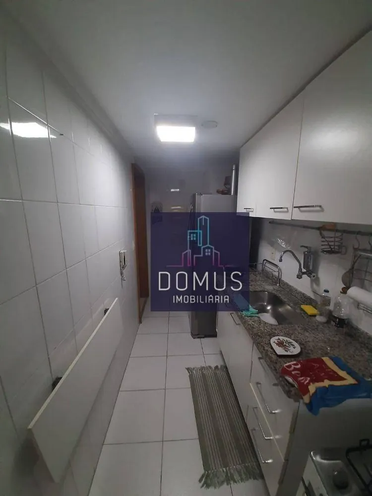 Apartamento, 2 quartos, 70 m² - Foto 3