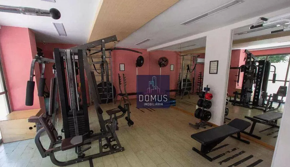 Apartamento, 2 quartos, 70 m² - Foto 12