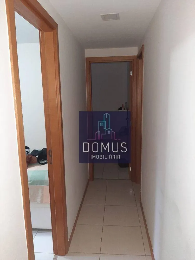 Apartamento, 2 quartos, 70 m² - Foto 6