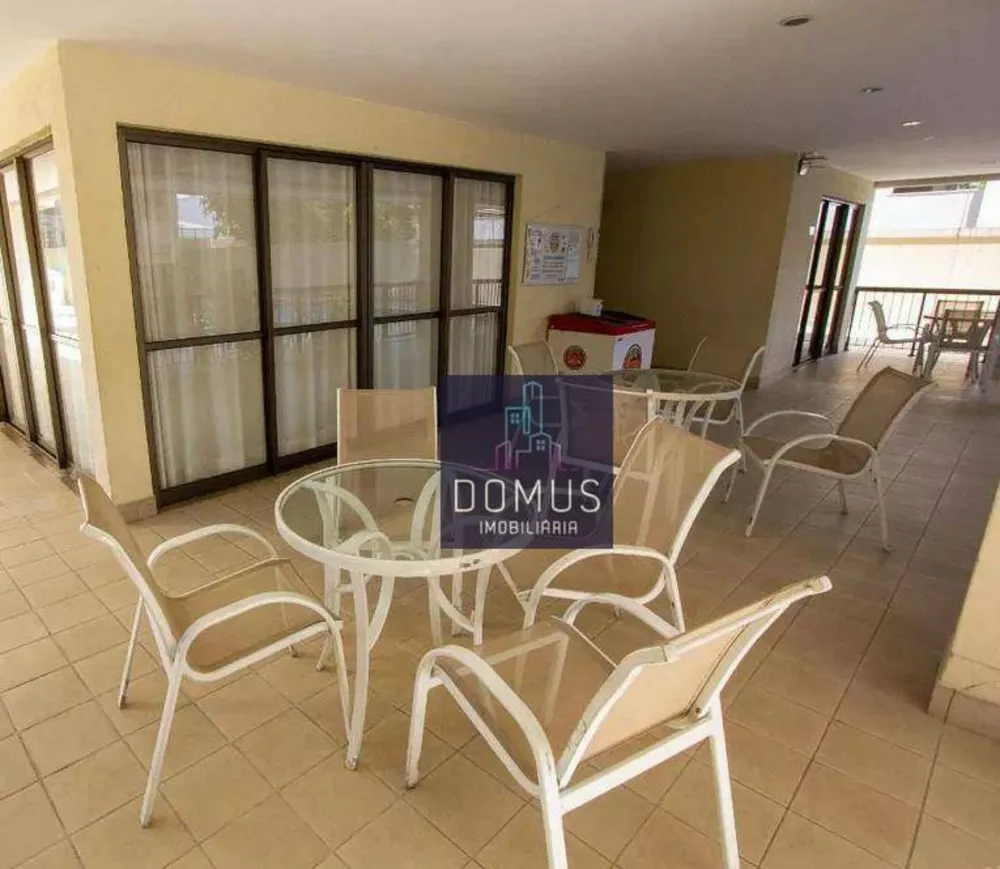 Apartamento, 2 quartos, 70 m² - Foto 11